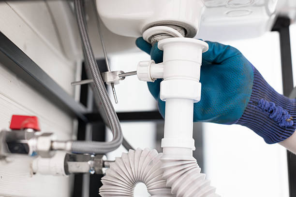 Reliable Plumbing contractor in Ariel, WA by Masters Plumbing Service